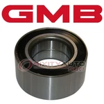 Gmb Rear Wheel Bearing For 1998-2004 Mercedes-benz SLK230 Axle Drivetrain Zb. Fixed Price $48.72.