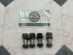 94-15 Mazda Miata MX-5 Oem Hardware Set Kit P011-25-123. Fixed Price $19.94.