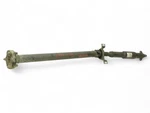 10-16 Mercedes E350 W212 4MATIC Drive Shaft Propeller Cardan Rear 2124106106. Fixed Price $229.59.