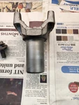 Spicer Turbo Bolt Type 32 Spline Transmission Slip Yoke. TH400 4L80E. Fixed Price $49.00.