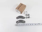 For Spicer SPL350 350-70-18X U Joint Strap Kit Volvo 85144661 & Bolt. Fixed Price $42.75.