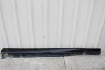 M11282 2000-2006 Mercedes Class Rocker Panel Side Skirt Passenger Oem. Fixed Price $46.79.