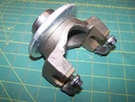 2904-29 Steel Spline Pinion Yoke For Mopar 7290 Series 8-3/4, Big Chrysler. Fixed Price $145.80.