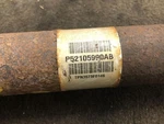 Front Drive Shaft Excluding Mega Cab Fits 02-06 Dodge 1500 Pickup 386459. Fixed Price $108.00.