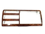 Genuine Bmw E38 735I 750I 740I 95-03 On Board Fine Wood Trim 51168381229. Fixed Price $45.00.