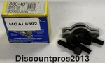 Moog 360-10 Front Universal Joint Strap Kit Chevrolet Gmc Buick 1972-2010. Fixed Price $15.00.