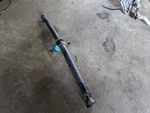 Rear Drive Shaft Automatic Transmission Fits 15-17 Audi A5 , 8T0521101AB. Fixed Price $194.74.
