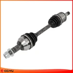 Awd Front Right Passenger For 2008-2014 Cadillac Cts Cv Axle Shaft Assembly. Fixed Price $52.99.