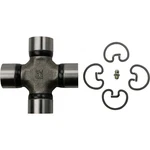 Universal Joint Moog 461 Fits 88-91 Isuzu Nrr. Fixed Price $71.66.