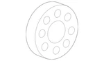 Genuine Mercedes-benz Bearing 112-980-01-15-64. Fixed Price $53.98.
