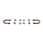 Dana 3-94-28X Universal Joint Bolt Kit 1.914 To C/l, 0.438 20.00 Thread. Fixed Price $39.38.