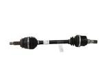 Left Half Shaft Mini One R56 7589767 31608605473 - 19737. Fixed Price $115.66.