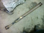 Rear Drive Shaft 3.5L Cyl 4X4 Fits 03-06 Sorento 113802. Fixed Price $75.00.