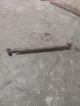 Rear Drive Shaft 8-280 4.6L Gt Automatic Transmission Fits 2003-2004 Mustang Oem. Fixed Price $100.00.