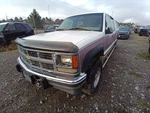 Rear Drive Shaft 4WD 168.5" Wb Crew Cab Fits 92-00 Chevrolet 3500 Pickup. Fixed Price $149.84.
