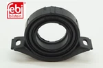 Driveshaft Center Support (does Not Include Bearing) For Mercedes - Febi. Fixed Price $26.49.