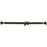 Dorman 976-969 Driveshaft Rear For Jeep Grand Cherokee 2011-2013. Fixed Price $834.60.