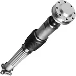 Front Drive Shaft Prop For 2007-2015 Jeep Jk Wrangler 1PC 52853321AC 4WD. Fixed Price $169.99.