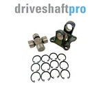 New Take-off Oem Suzuki Driveshaft Flange VITARA/SIDEKICK/TRACKER/SUNRUNNER/X90. Fixed Price $69.99.