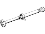 Genuine Bmw Propeller Shaft Automatic 26-11-1-226-680 New. Fixed Price $1296.13.