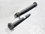 03-06 Mercedes E55 Amg W211 Drive Shaft Prop CLS55 W219 M113K Oem 04 05. Fixed Price $149.95.