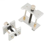#4039 #4040 Metal Movement Holder Base Support Watchmaker Repair Tool. Fixed Price $11.70.