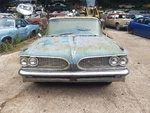 Automatic,rear Drive Shaft For 1959 Pontiac Catalina 4 Door. Fixed Price $119.99.