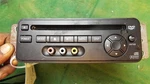 Info-gps-tv Screen Player Entertainment Dvd Fits 04-08 Infiniti QX56 928093. Fixed Price $135.00.