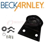 Beck Arnley 101-7399 Drive Shaft Center Support For 934-702 1634100010 Ed. Fixed Price $149.86.