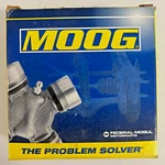 Universal Joint Moog 395 For 1969-1979 Toyota Corolla / 1981-1984 Starlet. Fixed Price $22.94.