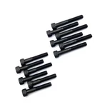 Fits Jeep Commander Xk 06-10 Front Driveshaft Cv Joint Bolts Prop. Fixed Price $27.99.