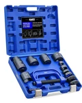 Omt 21PC C-press Ball Joint Master Set Service Kit Remover Installer 4 Wd Auto. Fixed Price $66.99.