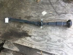 Rear Drive Shaft 2.0L 4CYL 4WD Fits 14-16 Bmw 428I 430I 7362. Fixed Price $60.00.