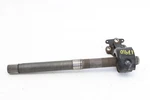 2020 2022 Hyundai Palisade Front Right Axle Jack Shaft 49560-C5480 Oem # 17910. Fixed Price $40.37.