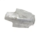 Vw Passat 3BG Audi A4 B5 Shielding Plate Fender Cardan Shaft 4D0301327. Fixed Price $23.66.