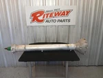 05-06 Corvette C6 Man Trans Driveshaft Torque Tube Assy 6.0L No Bell Housing. Fixed Price $1099.95.