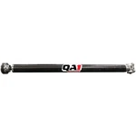 QA1 JJ-21210 Driveshaft Cf Mustang Gt 11-14 Sfi 3.3" Flange Front Cvj Rear. Fixed Price $2278.95.