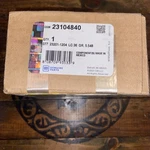 Gm Oem Rear Axle-universal U-joint 23104840. Fixed Price $49.00.