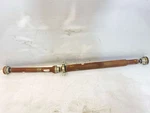 2014 - 2025 Dodge Durango 4X2 3.6L Rear Drive Shaft 52123731AC Oem. Fixed Price $180.00.