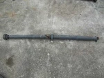 Rear Drive Shaft Excluding Xi Automatic Transmission Fits 08-10 Bmw 528I 513832. Fixed Price $109.80.