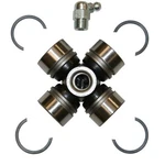Gmb Universal Joint For P30, P3500, P35, Van, P35/P3500 250-0600. Fixed Price $22.08.