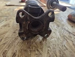 2019 Ford Transit 250 Drive Shaft. Fixed Price $300.00.
