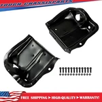 Set Of 2 Front Coil Spring Tower Shock Mount Rh & Lh Ford F-150 1980-96. Fixed Price $71.65.