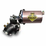 Diesel Brake For 1999-2002 Dodge Vac/turbo Mount BDD2033137. Fixed Price $1520.23.