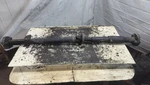 Rear Drive Shaft 204 Type GLK350 Awd Fits 10-13 Mercedes Glk-class 1928584. Fixed Price $213.13.