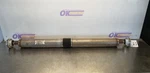 22 Ford Bronco Rear Drive Shaft 2.3L 4X4 4W Door MB3W4602AA. Fixed Price $229.50.