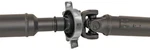 Rear Drive Shaft Fits 06-07 Audi A3 603688. Fixed Price $1628.00.