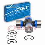 Skf Rear Universal Joint For 1988-2000 Chevrolet C2500 4.3L 5.0L 5.7L 6.2L Ga. Fixed Price $32.77.