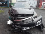 Rear Drive Shaft 5.6L Awd Lwb Q70L Fits 15-19 Infiniti 502075. Fixed Price $503.28.