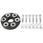 Apa/uro Parts 2104100815 Drive Shaft Flex Joints Front Rear For Mb Mercedes. Fixed Price $61.35.